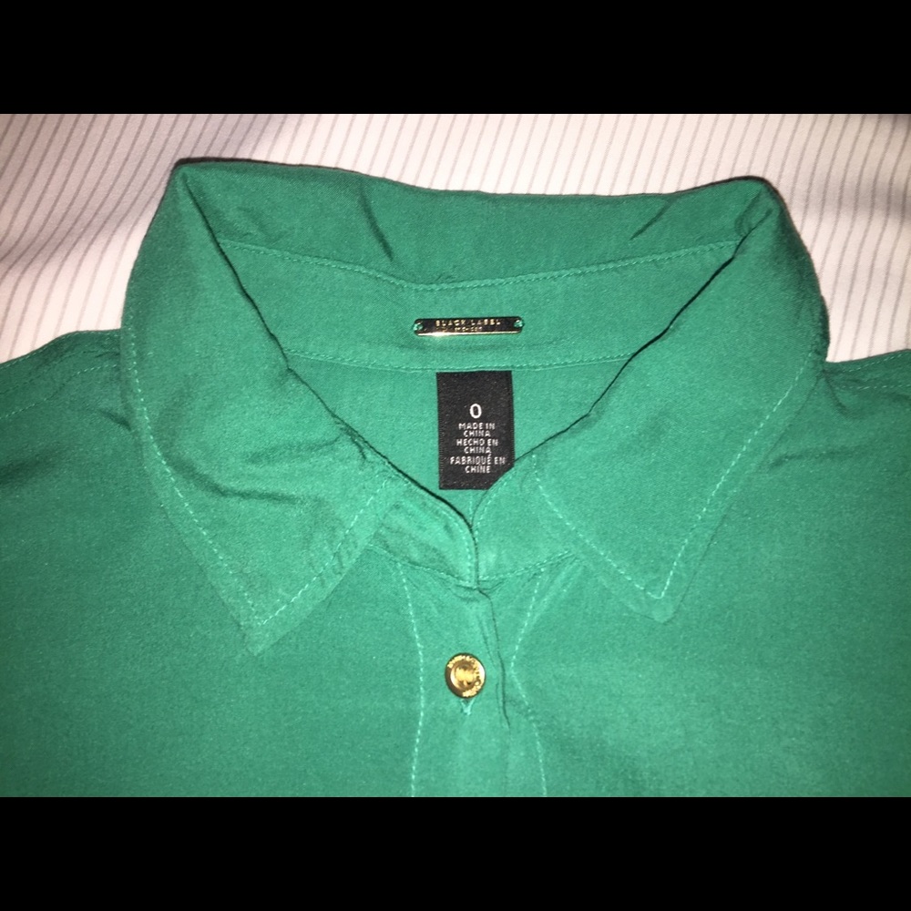 Chico’s BLACK LABEL Top - Picture 10 of 11